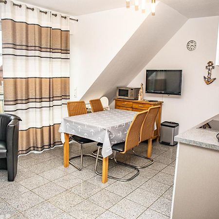Ferienwohnungen Saida Wohnung 2 Norden Exteriér fotografie