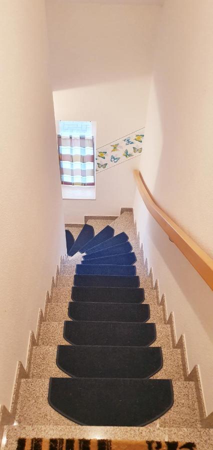 Ferienwohnungen Saida Wohnung 2 Norden Exteriér fotografie